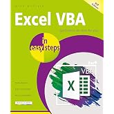 Excel VBA in easy steps