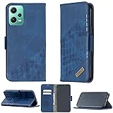 jioeuinly Case for Redmi Note 12 5G Case Compatible