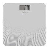 Detecto D180S Ultra Slim Body Bathroom