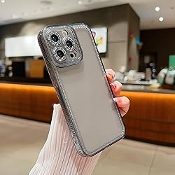 YUMUPIFE Compatible with iPhone 13 Pro Max 6.7 inch