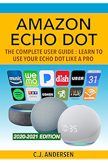 amazon echo dot 3 instructions pdf