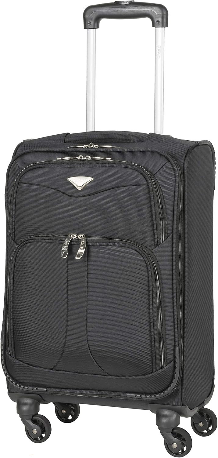 virgin airlines suitcase size