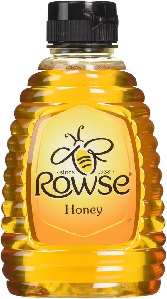 Rowse Honey, 340 g Amazon.co.uk Prime Pantry
