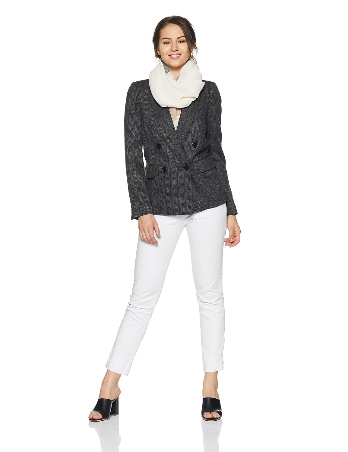 vero moda women's blazer
