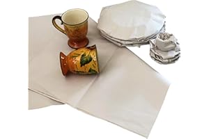 CREATIVE PAPER CO Packing Paper (465 Sheets Bulk Pack) Size 27" x 16.7" Unprinted Newsprint Paper Sheets for Shipping, Moving Supplies, Box Filler, Cage Liner, Wrapping and Protecting Fragile Items - Made in USA