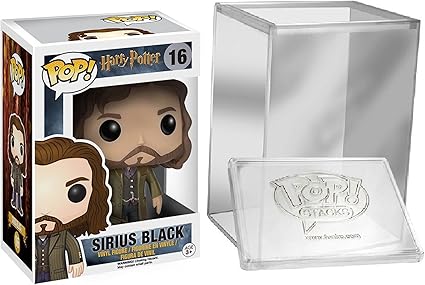 funko sirius black