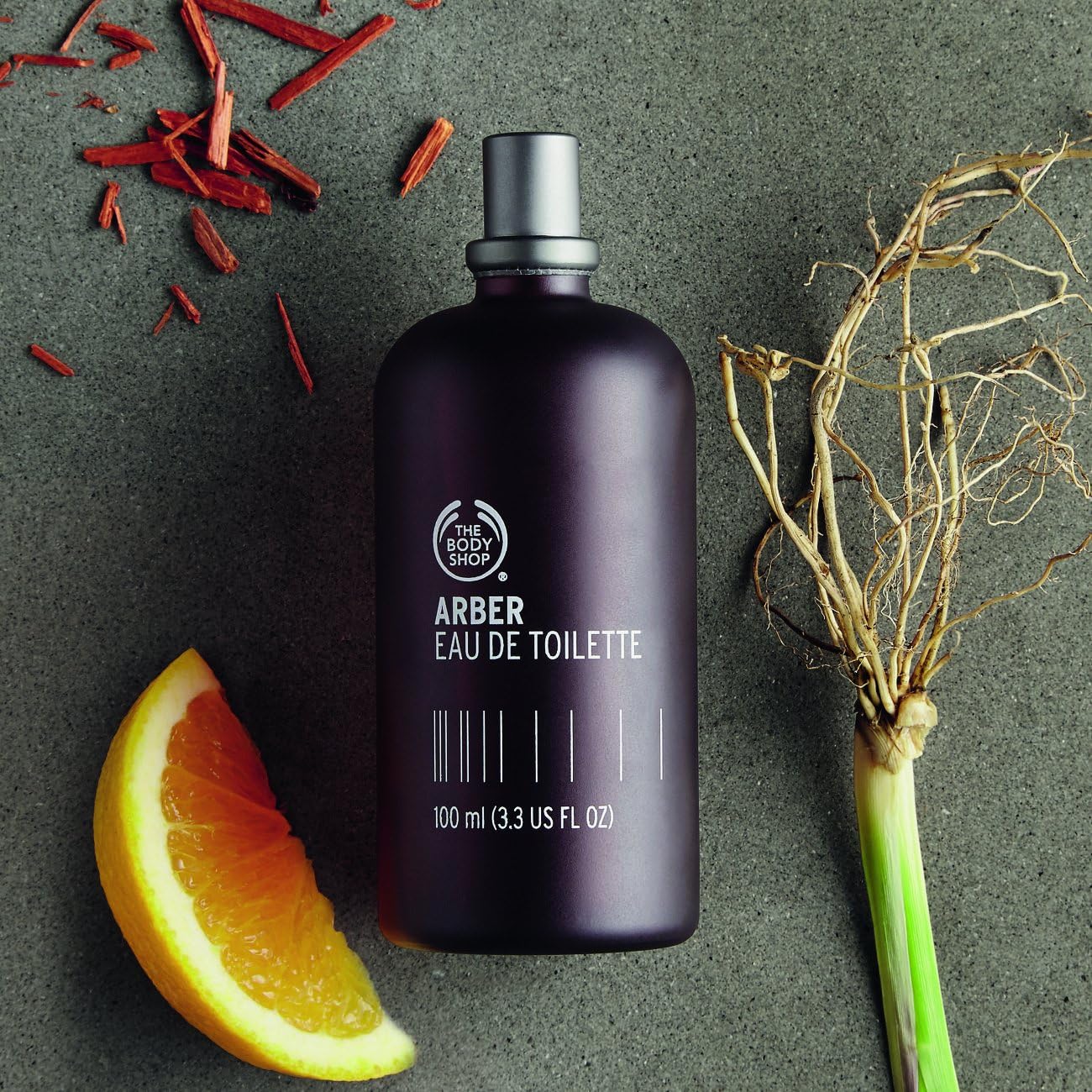 arber eau de toilette