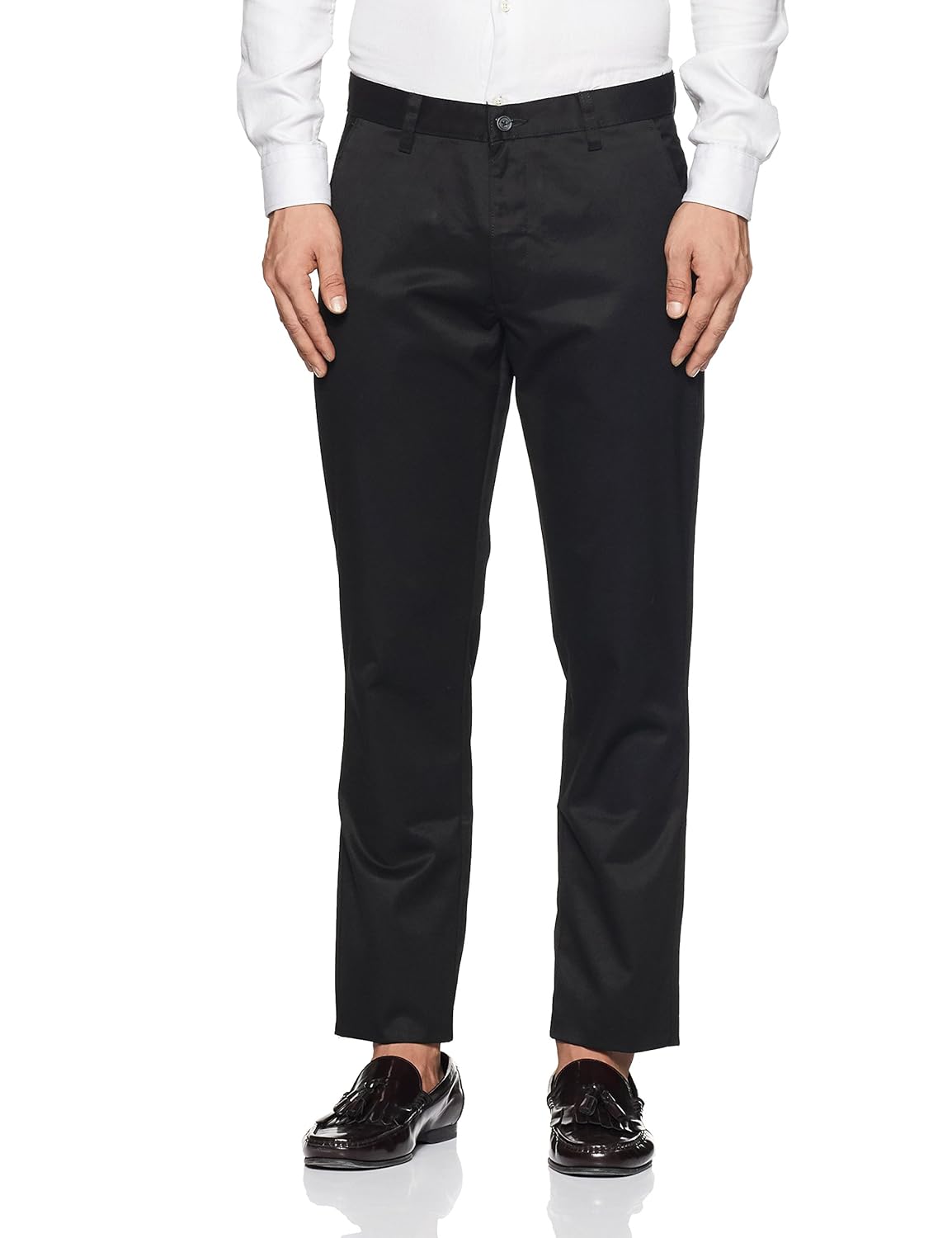 indigo nation men's formal trousers