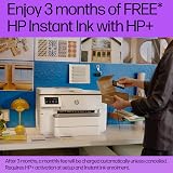 HP OfficeJet Pro 9730e A3 All-in-One Printer Colour Wireless ADF 2 Trays view 4