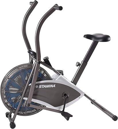 ergo air plus exercise bike