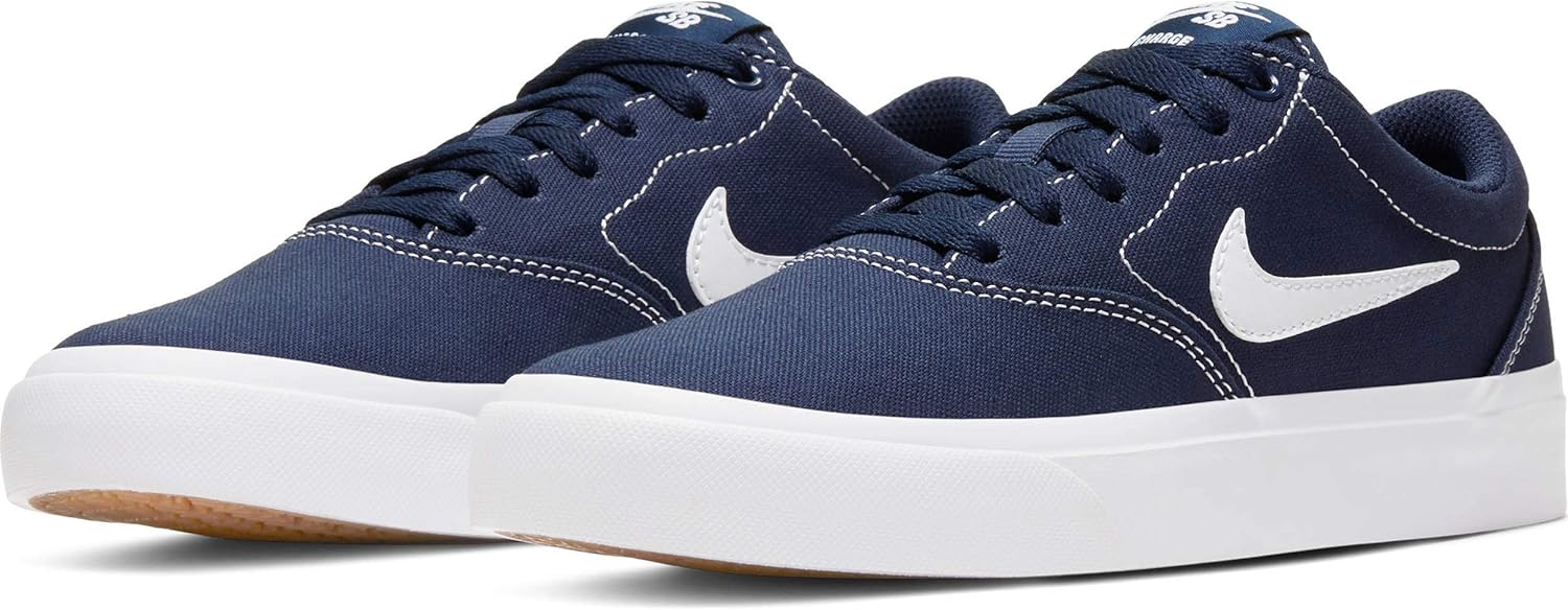 nike sb charge canvas