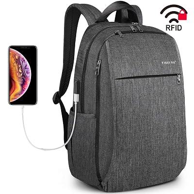 Laptop Backpack School Backpacks 