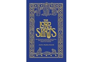 The Lord of Spirits: An Orthodox Christian Framework for the Unseen World and Spiritual Warfare