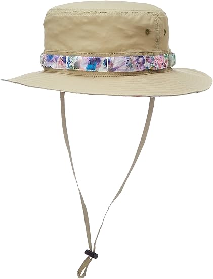 Amazon フェニックス トレッキング 帽子 ハット レディース Ph8hw64 ベージュ 日本 M 日本サイズm相当 アウトドア 帽子 ヘッドウェア 通販