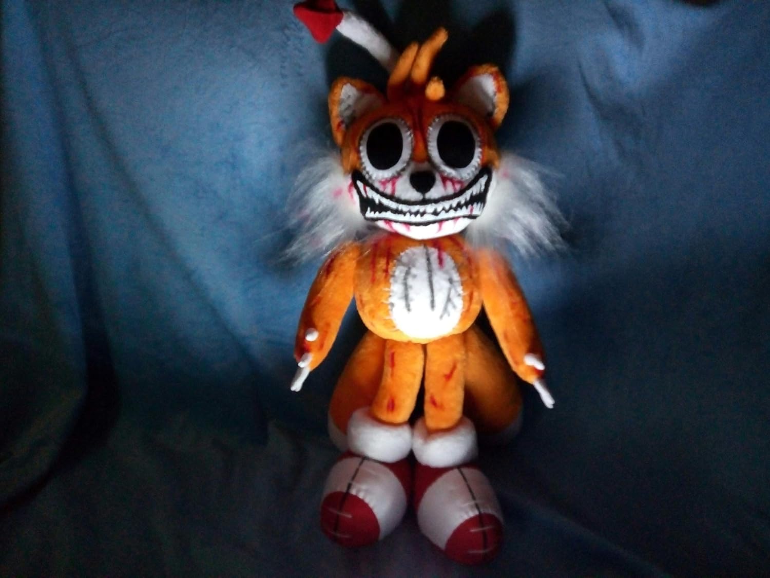 tails doll plush amazon