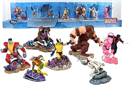 disney store playset
