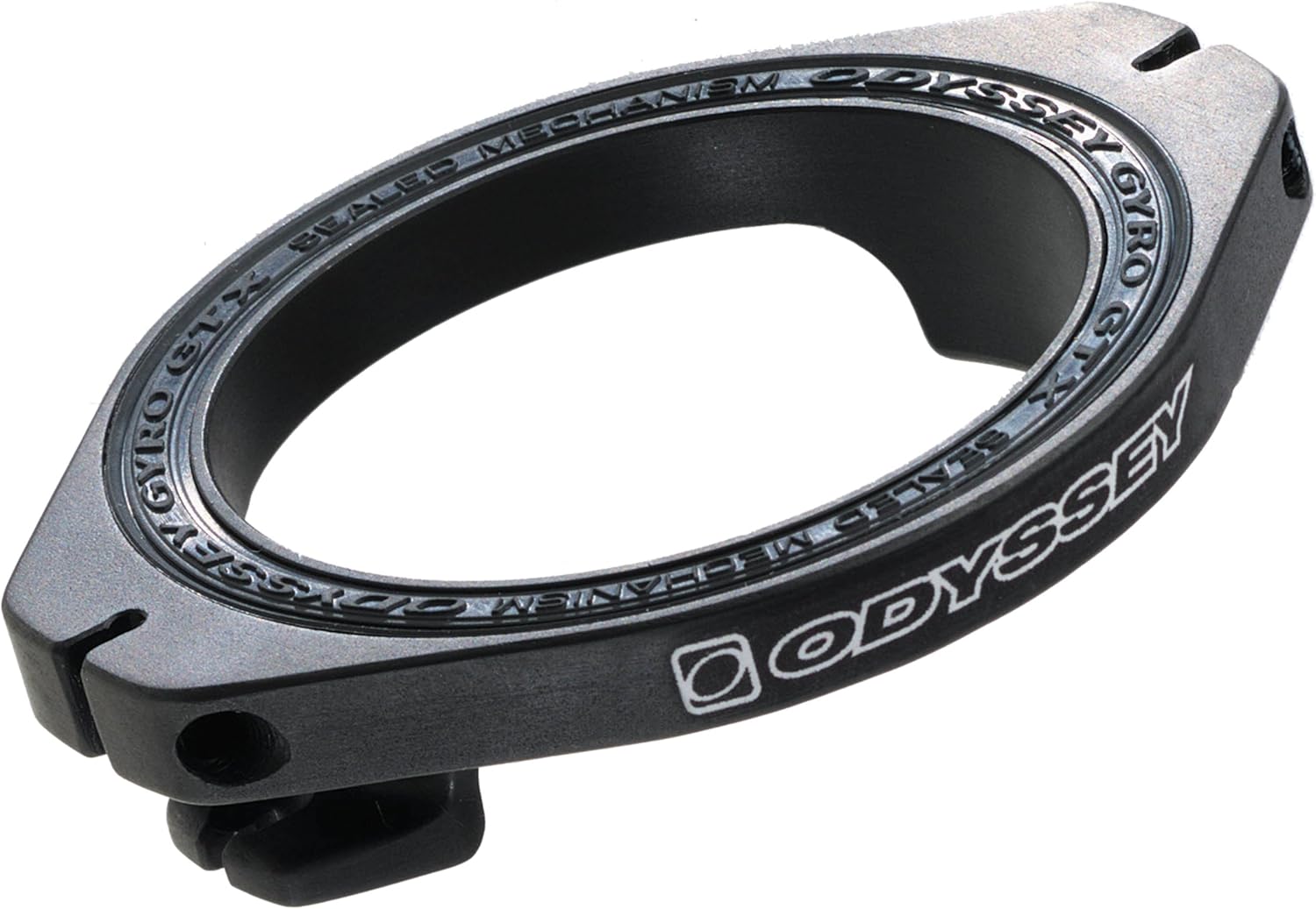 odyssey bmx gyro