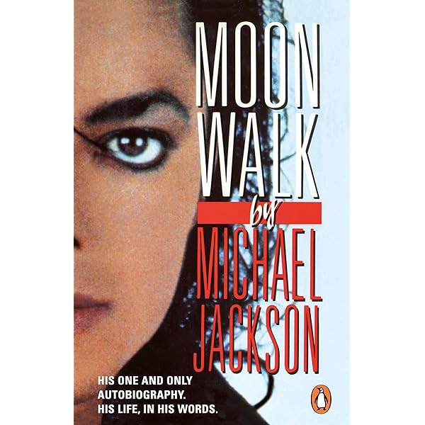 Moonwalk: A Memoir: Jackson, Michael: 9780307716989: Amazon.com: Books
