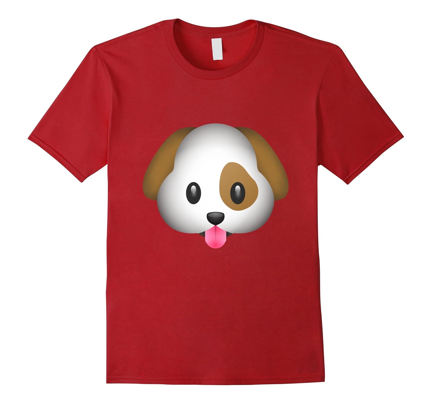 Puppy Dog T Shirt-ANZ