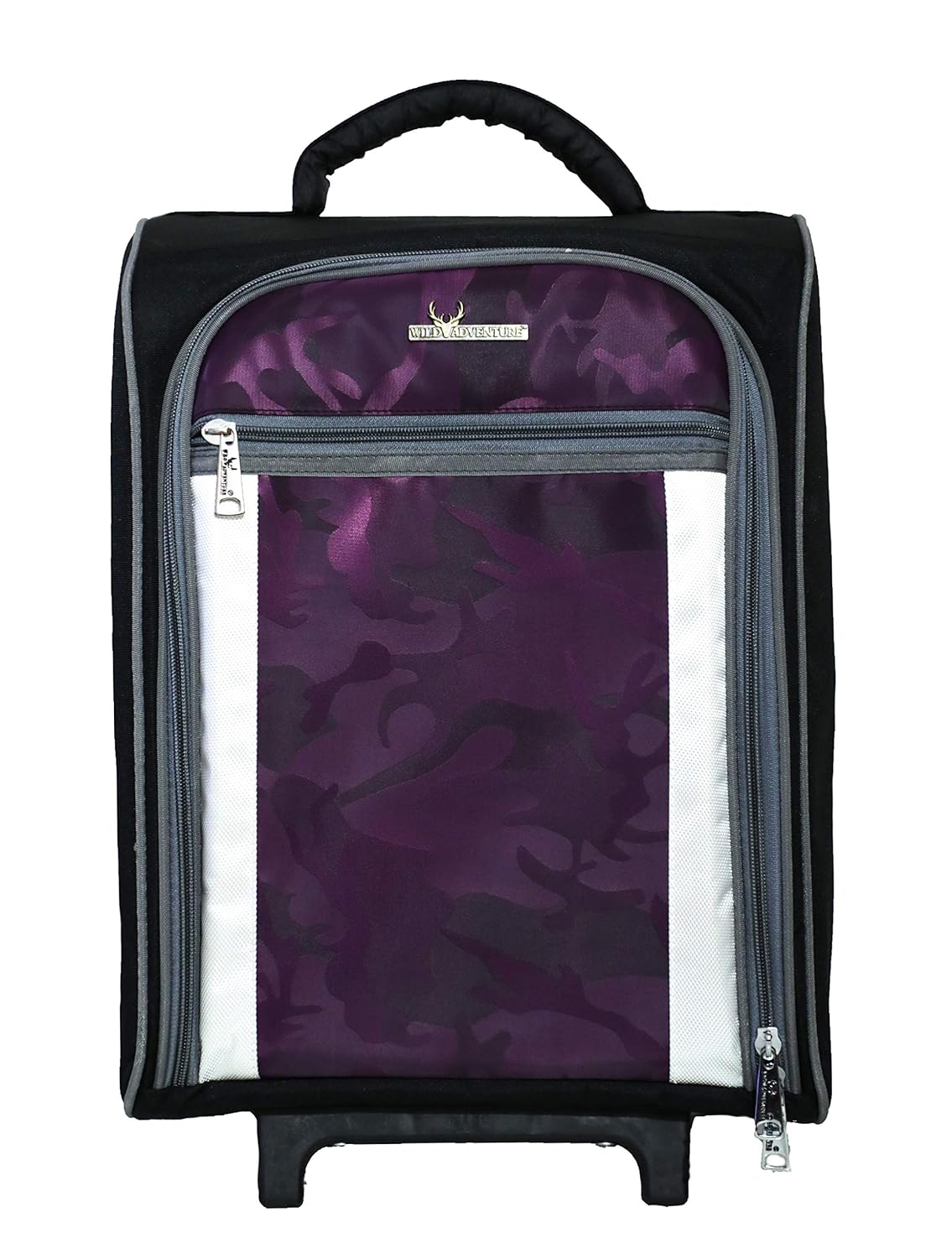 it soft cabin luggage
