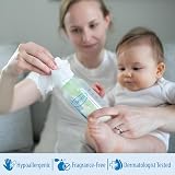 Dr. Brown's Pacifier & Bottle Wipes Fragrance Free 40 Wipes view 4