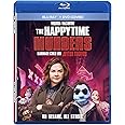 The Happytime Murders (Bluray + DVD)