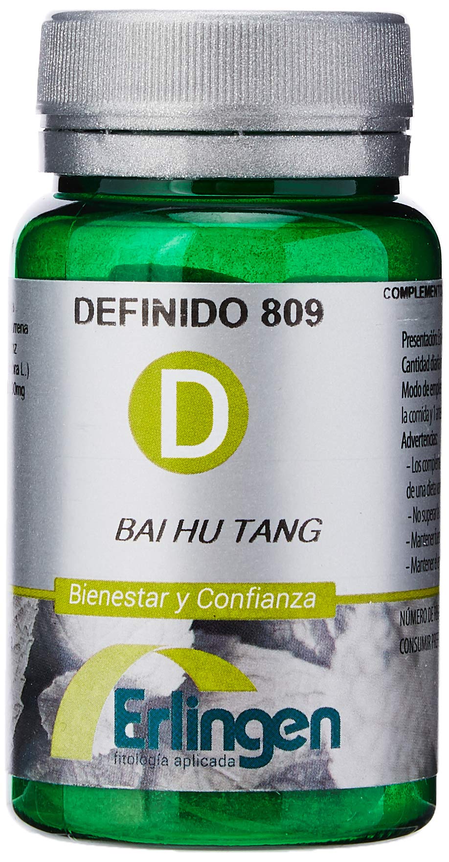 Erlingen Make-up Base 100 g