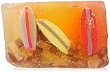 Primal Elements Loaf Soap, Surf City, 80 Ounce