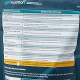 GWF Nutrition Joint Aid For Dogs 500g Hip Joint Supplement All Ages view 3