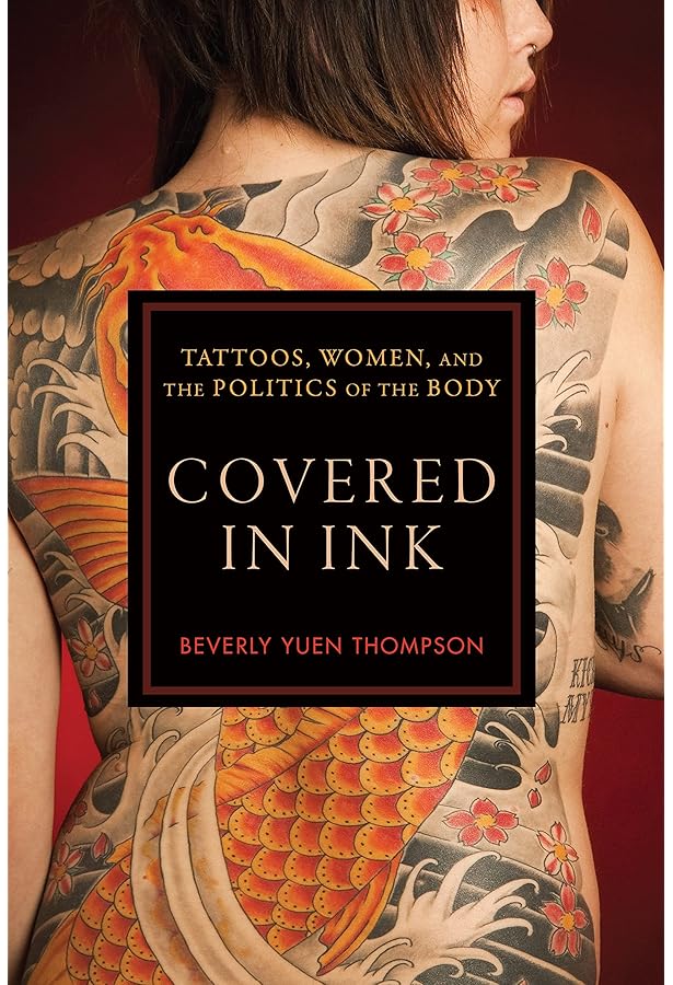 urban art tattoo country club university