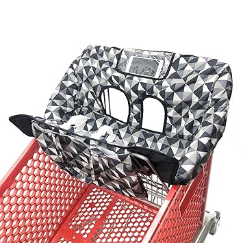 cart seat cover for babies