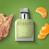Calvin Klein Eternity Men After Shave Woody-Aromatic 100 ml view 5