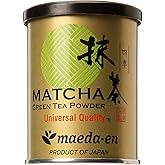 Maeda Shiki Matcha Green Tea, 1-Ounce