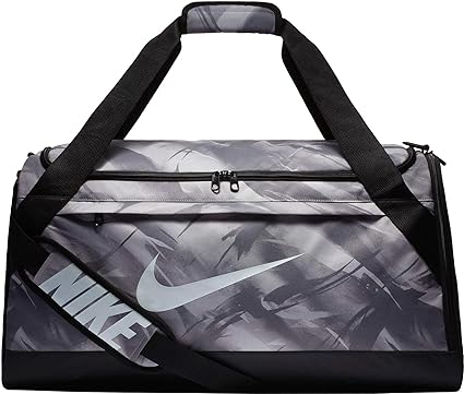 bolso nike brasilia medium