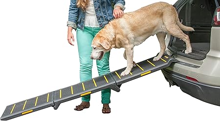 pet gear folding ramp