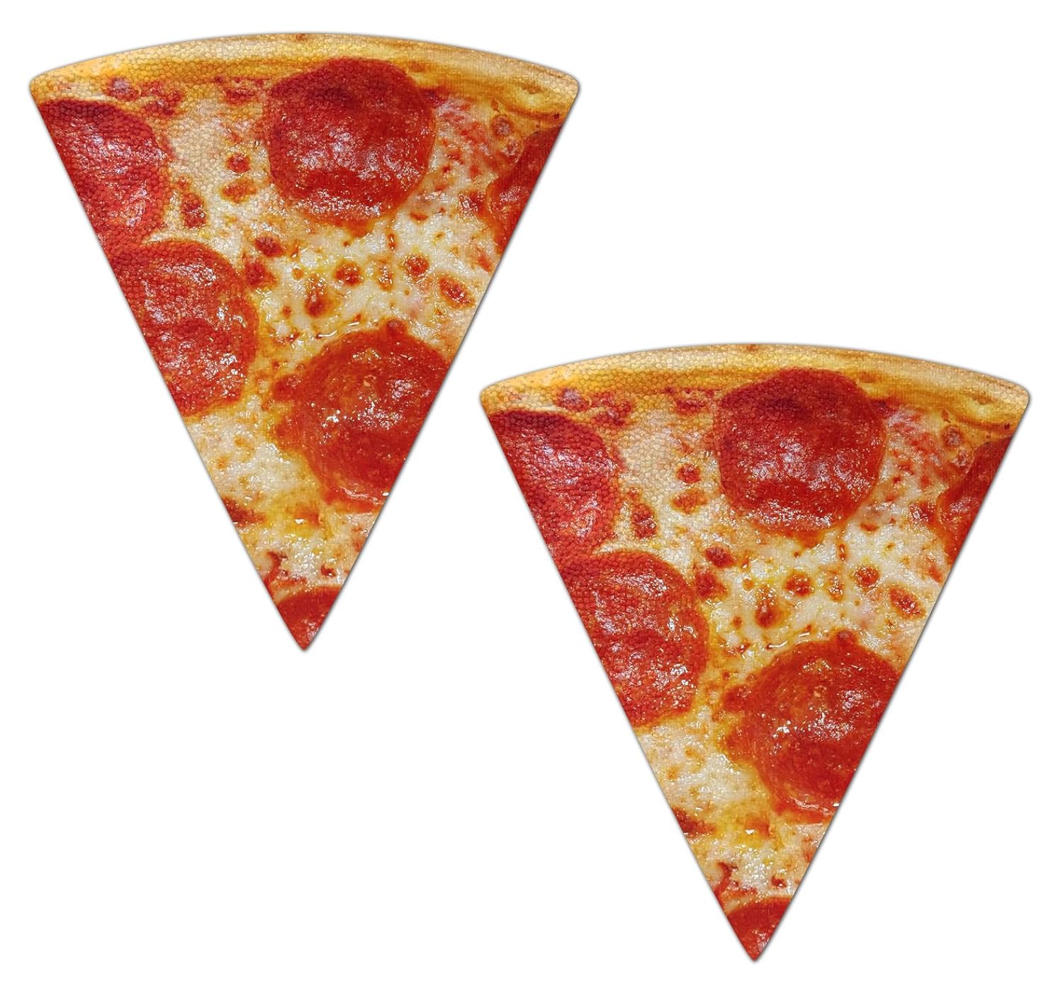 Pepperoni Pizza Nipple Pasties by Pastease o/s Food, Beverages Tobacco