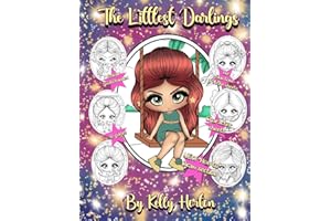 The Littlest Darlings: From the world of The Little Darlings