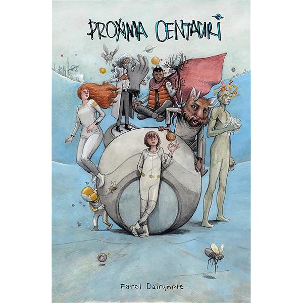 Pop Gun War Volume 1: Gift: Dalrymple, Farel, Dalrymple, Farel