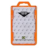 ID Stronghold - RFID Blocking Secure Badge Holder