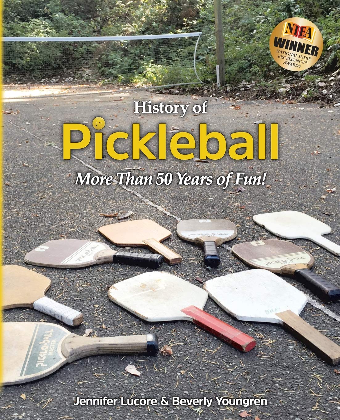 History Of Pickleball More Than 50 Years Of Fun! History Of