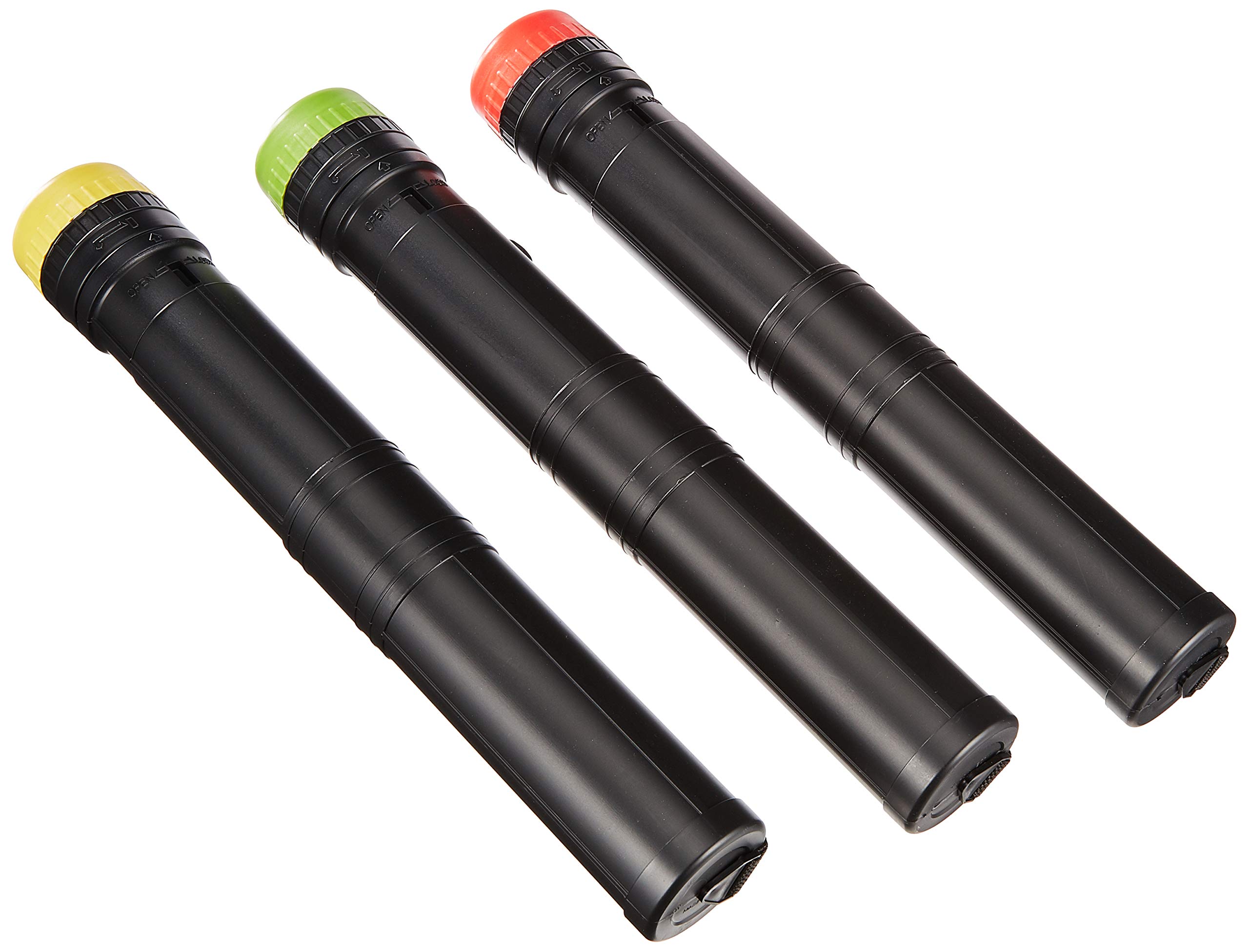 Brunnen 1047010 3X Transport Roll PE for Drawings B1 MDF