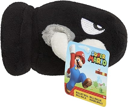 mario plush amazon