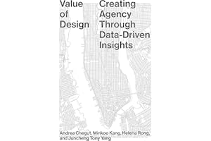 Value of Design: Creating Agency Through Data-Driven Insights