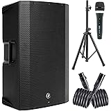 mackie thump12a 1300w review