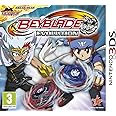 Beyblade: Evolution (Nintendo 3DS)