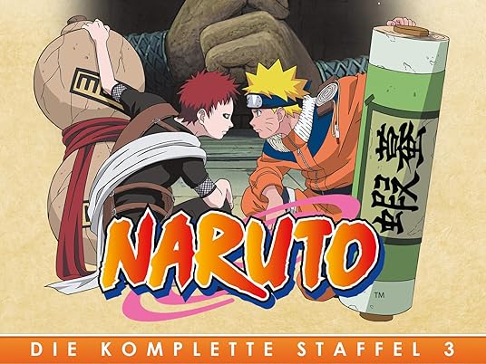 In Welcher Folge Stirbt Jiraiya