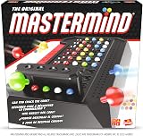 Goliath Games Mastermind The Original Code Breaking Board Game 2 Players view 2