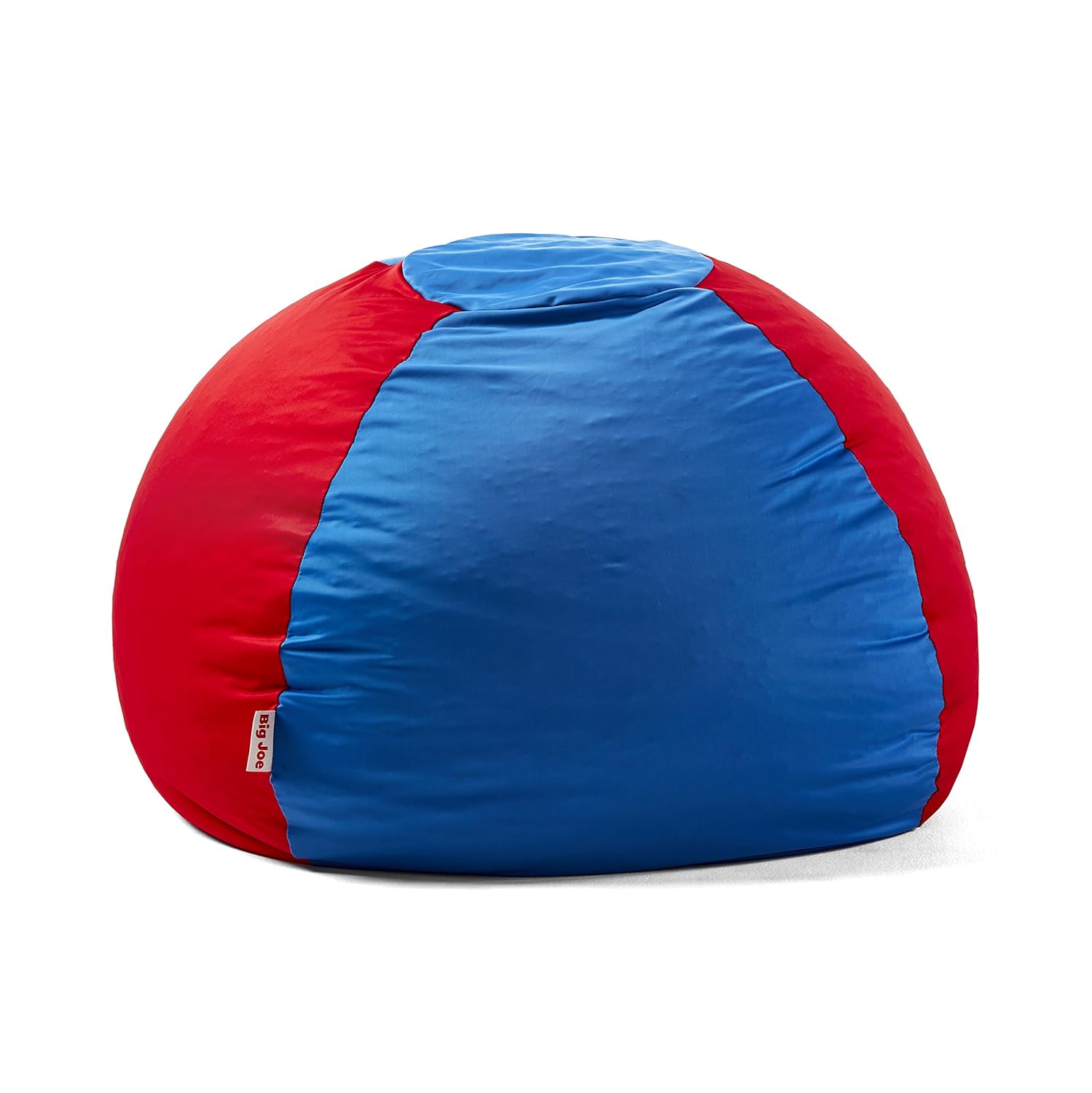 Best red big joe bean bag chair