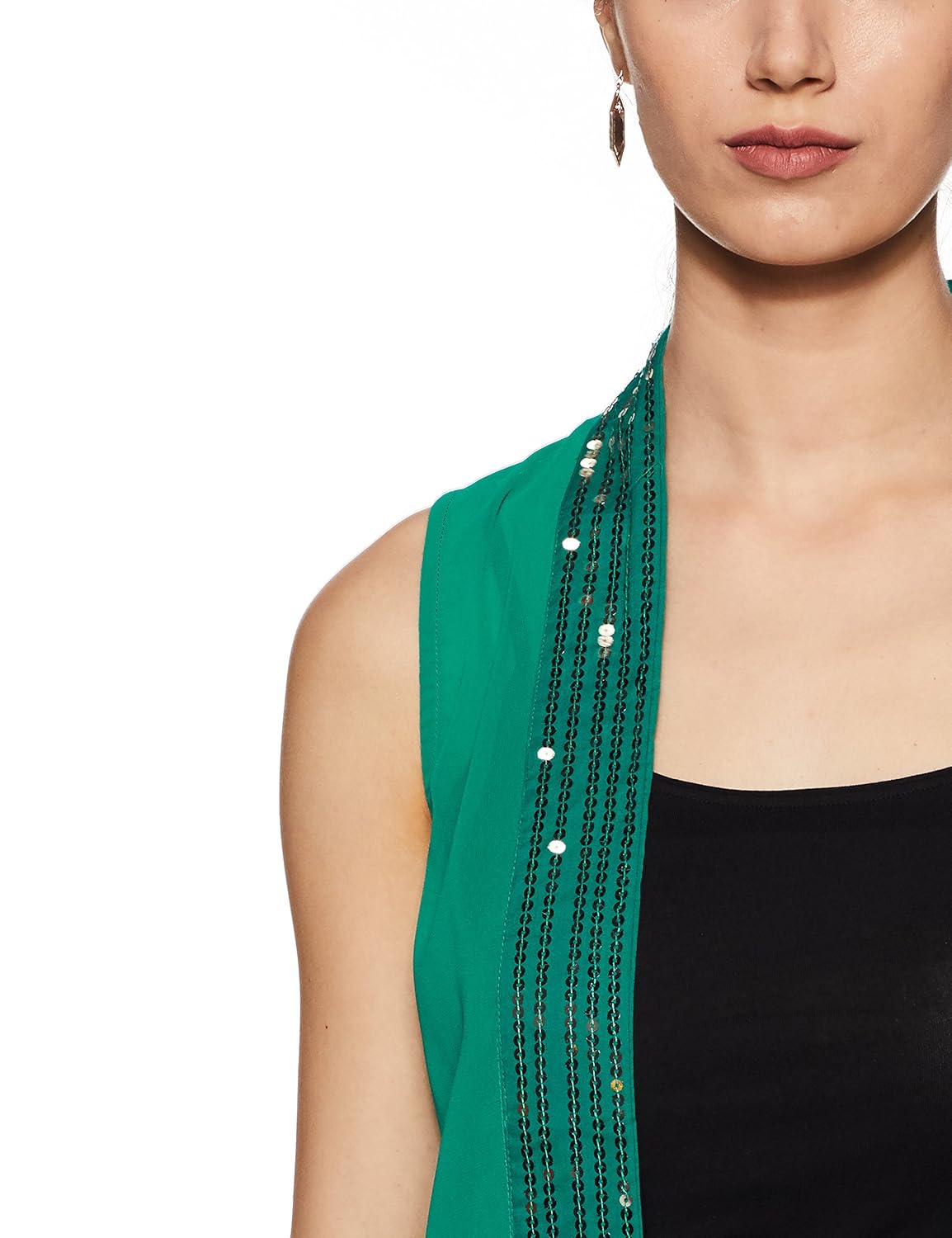 aurelia women's cape gilet