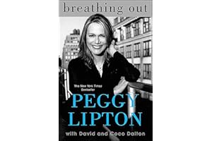 Breathing Out: A Memoir